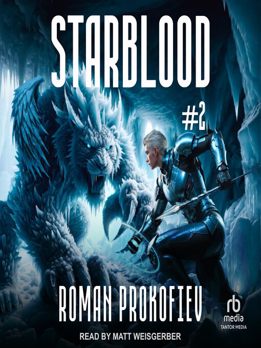 Title details for Starblood #2 by Roman Prokofiev - Available